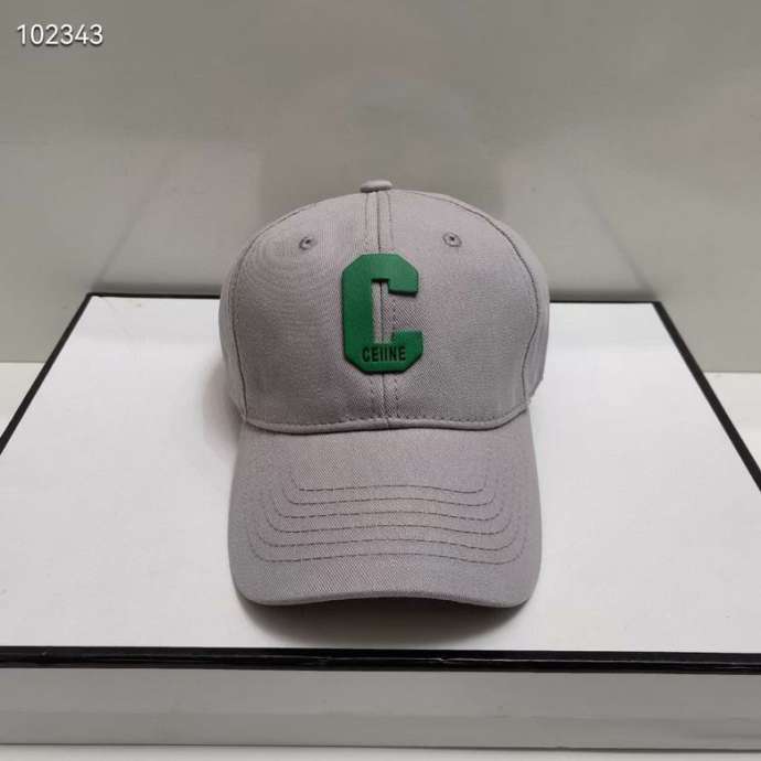 Picture of Celine Cap _SKUCelineCap041403